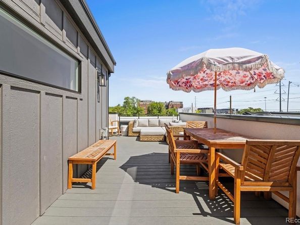3830 Jason Street 4, Denver CO 80211