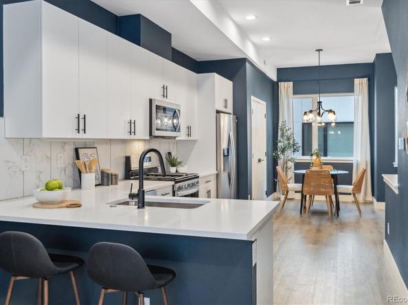 3830 Jason Street 4, Denver CO 80211