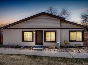 3571 S Kittredge Street E, Aurora CO 80013