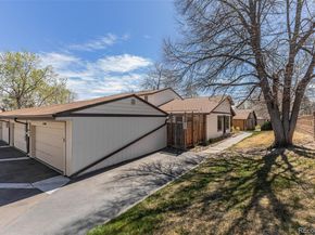3571 S Kittredge Street E, Aurora CO 80013