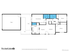 3571 S Kittredge Street E, Aurora CO 80013