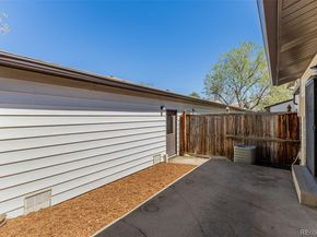 3571 S Kittredge Street E, Aurora CO 80013