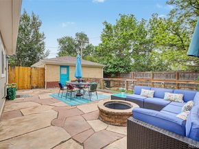 4400 E Mexico Avenue, Denver CO 80222
