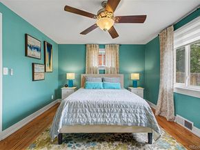 4400 E Mexico Avenue, Denver CO 80222