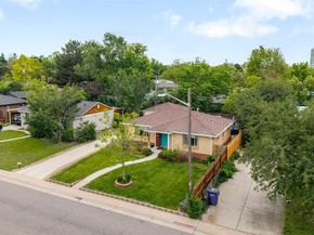 4400 E Mexico Avenue, Denver CO 80222