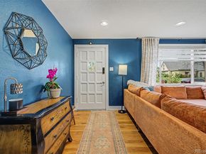 4400 E Mexico Avenue, Denver CO 80222