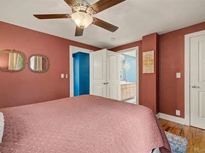 4400 E Mexico Avenue, Denver CO 80222