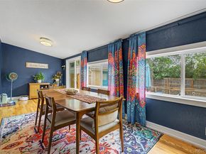 4400 E Mexico Avenue, Denver CO 80222
