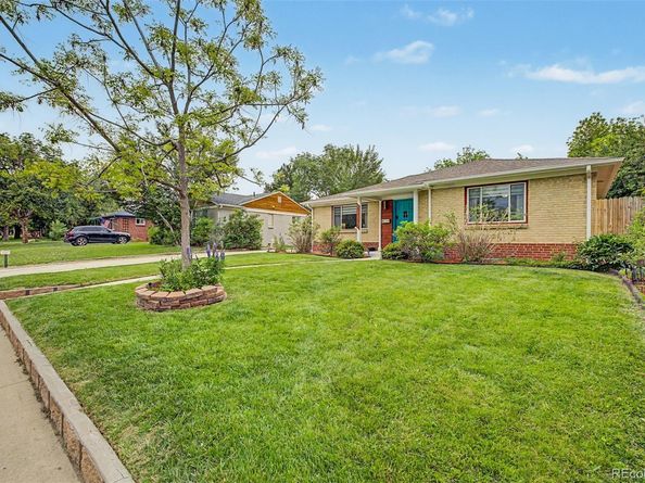 4400 E Mexico Avenue, Denver CO 80222