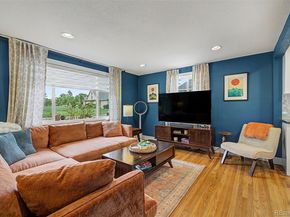 4400 E Mexico Avenue, Denver CO 80222