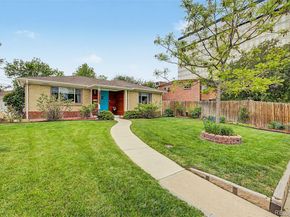 4400 E Mexico Avenue, Denver CO 80222