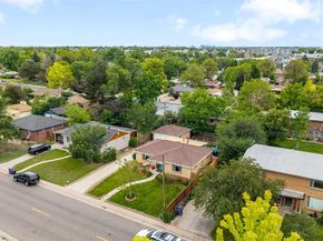 4400 E Mexico Avenue, Denver CO 80222