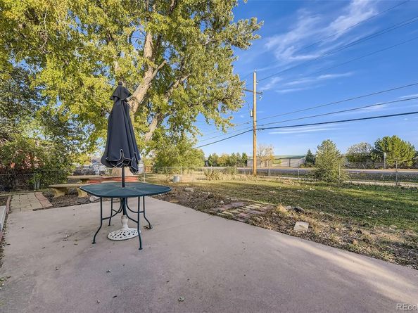 5874 W Alder Avenue, Littleton CO 80128