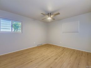 5874 W Alder Avenue, Littleton CO 80128