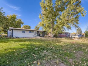 5874 W Alder Avenue, Littleton CO 80128
