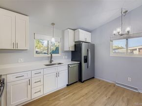 5874 W Alder Avenue, Littleton CO 80128