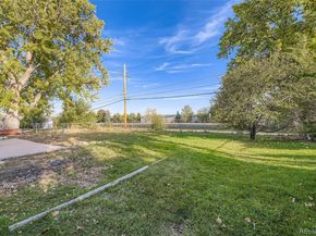 5874 W Alder Avenue, Littleton CO 80128