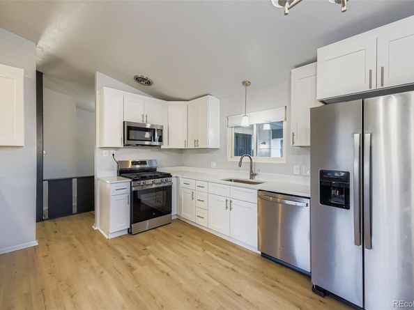 5874 W Alder Avenue, Littleton CO 80128