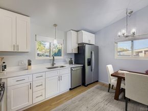 5874 W Alder Avenue, Littleton CO 80128