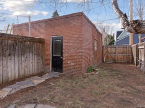50 W Cedar Avenue, Denver CO 80223
