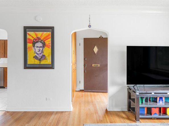 4546 Lowell Boulevard, Denver CO 80211