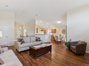 3862 Lee Circle, Wheat Ridge CO 80033