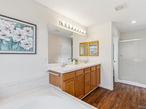 3862 Lee Circle, Wheat Ridge CO 80033