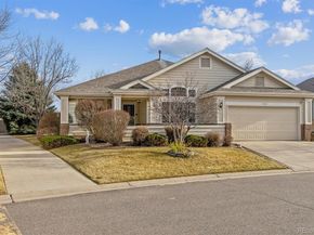3862 Lee Circle, Wheat Ridge CO 80033