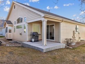 3862 Lee Circle, Wheat Ridge CO 80033