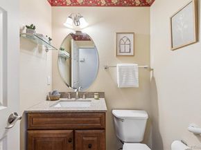 3862 Lee Circle, Wheat Ridge CO 80033