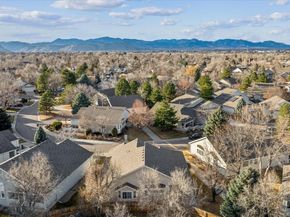 3862 Lee Circle, Wheat Ridge CO 80033