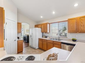 3862 Lee Circle, Wheat Ridge CO 80033
