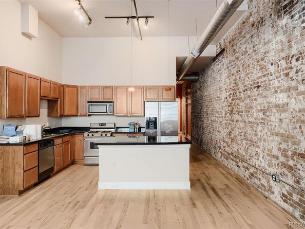 2441 N Broadway 101, Denver CO 80205