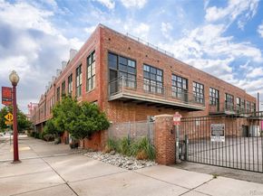 2441 N Broadway 101, Denver CO 80205