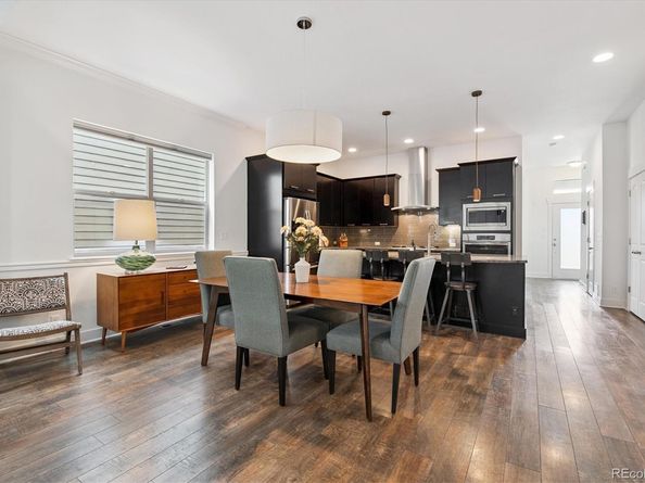 11466 E 27th Avenue, Denver CO 80238