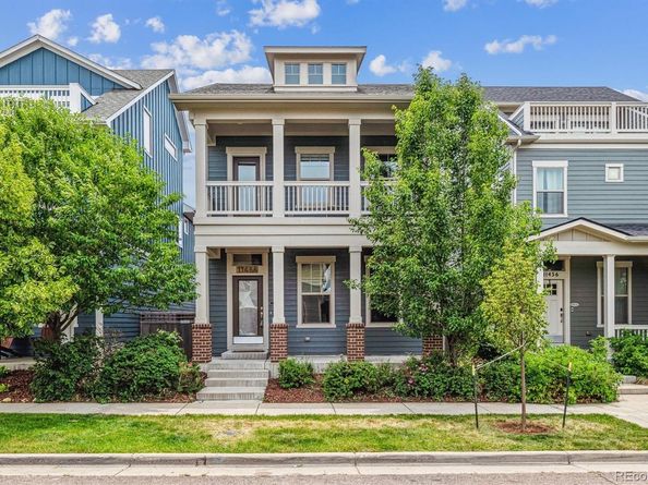11466 E 27th Avenue, Denver CO 80238