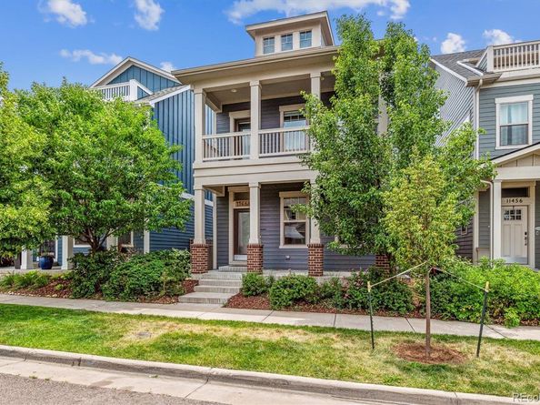 11466 E 27th Avenue, Denver CO 80238