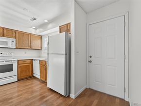 3401 S Ammons Street 193, Lakewood CO 80227