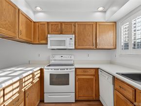 3401 S Ammons Street 193, Lakewood CO 80227