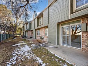 3401 S Ammons Street 193, Lakewood CO 80227