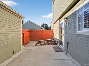 3401 S Ammons Street 193, Lakewood CO 80227