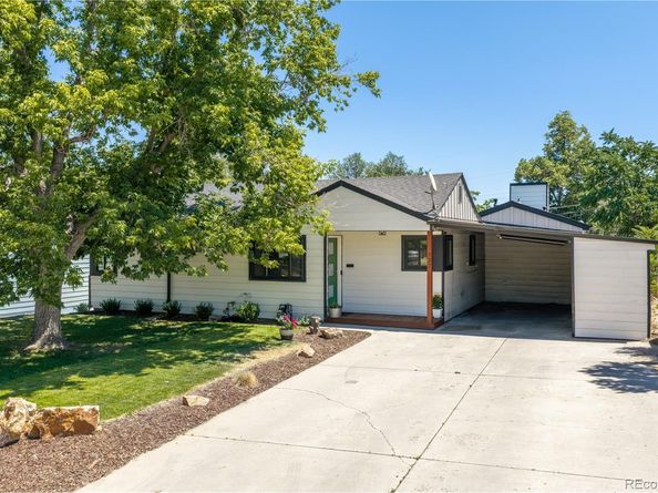 722 S Raritan Street, Denver CO 80223