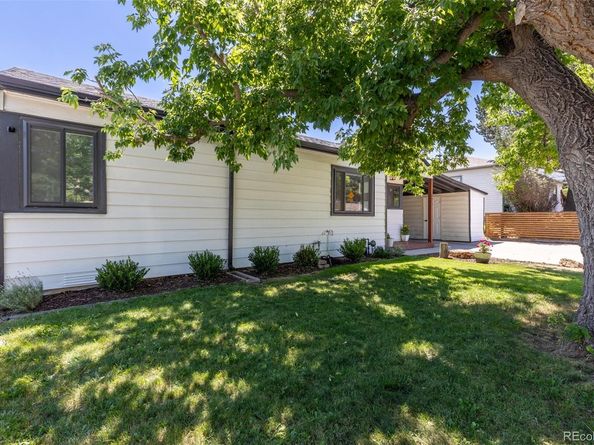 722 S Raritan Street, Denver CO 80223