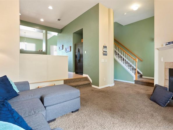 11250 FLORENCE Street 7E, Commerce City CO 80640