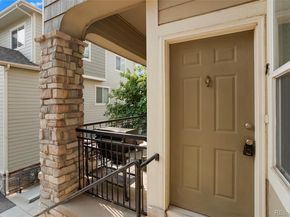 11250 FLORENCE Street 7E, Commerce City CO 80640