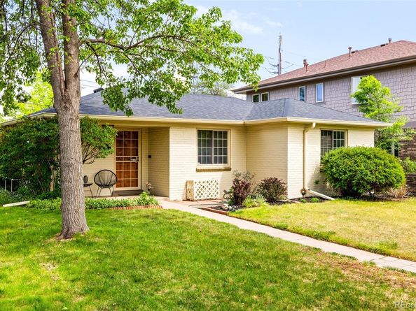 852 Poplar Street, Denver CO 80220