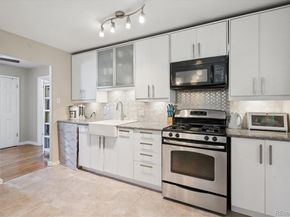 1817 S Perry Way, Denver CO 80219