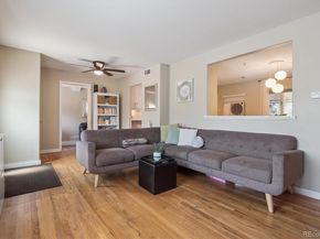 1817 S Perry Way, Denver CO 80219