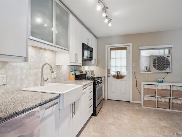 1817 S Perry Way, Denver CO 80219