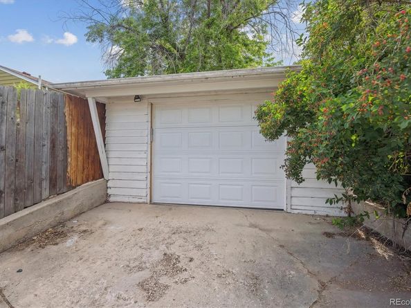 1817 S Perry Way, Denver CO 80219